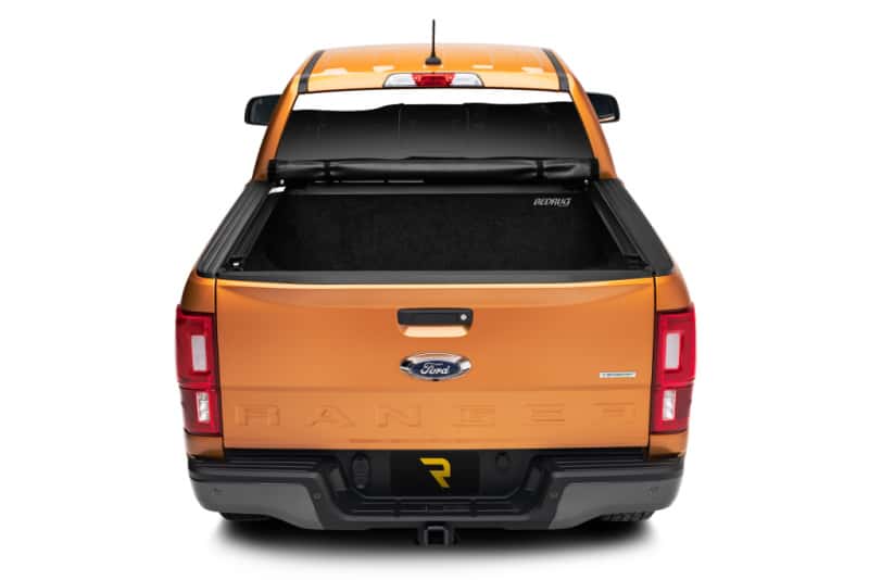 Truxedo — Truxedo 19-20 Ford Ranger 6ft Lo Pro Bed Cover - view 14