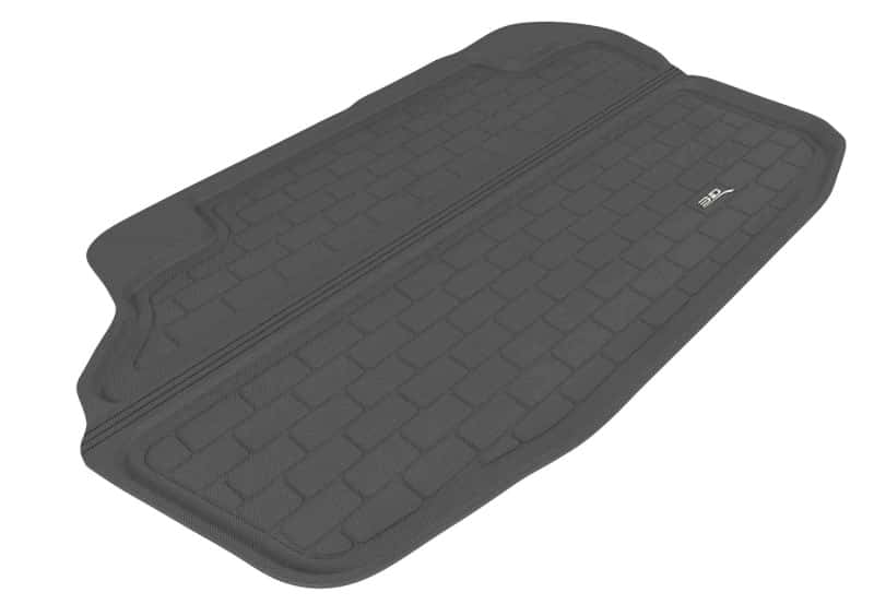 3D MAXpider — 3D MAXpider 2012-2014 Toyota Camry Hybrid Kagu Cargo Liner - Black
Cargo Area Liner - view 1