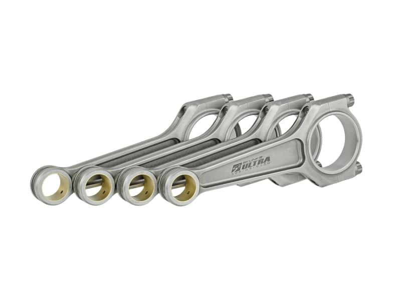 Skunk2 Racing — Skunk2 Honda and Acura K24A/Z Ultra Rods
Connecting Rod Set - view 4