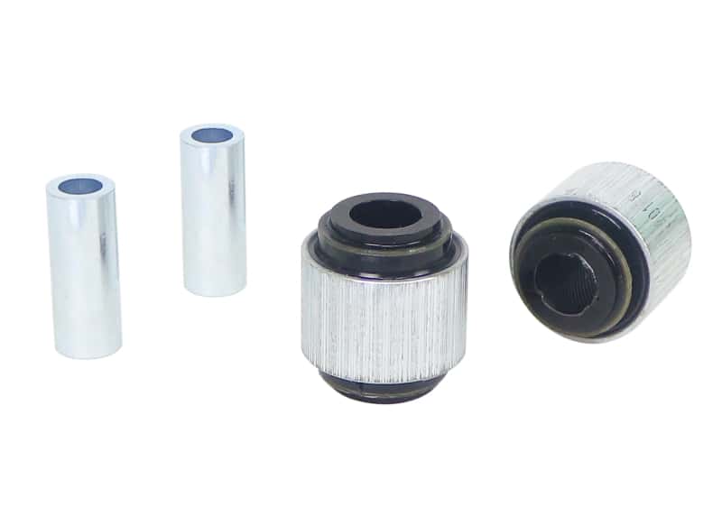 Whiteline — Whiteline 17+ Tesla Model 3/20+ Tesla Model Y Control Arm - Lower Inner Rearward Bushing
Bushing Kit - view 1