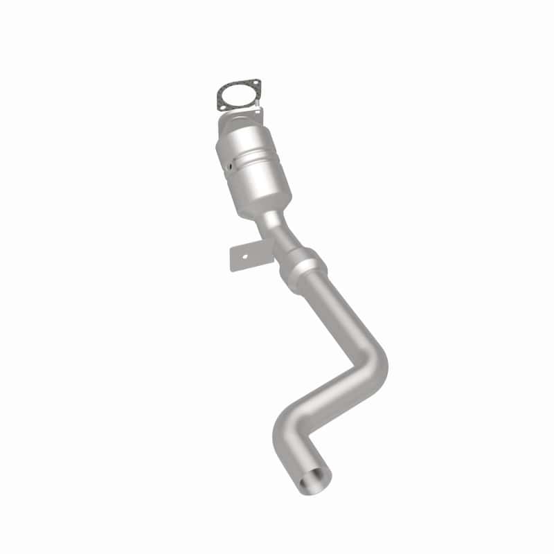 Magnaflow — Magnaflow Conv DF 2016 Mustang GT350  5.2L Underbody
OEM Grade
OEM - view 15