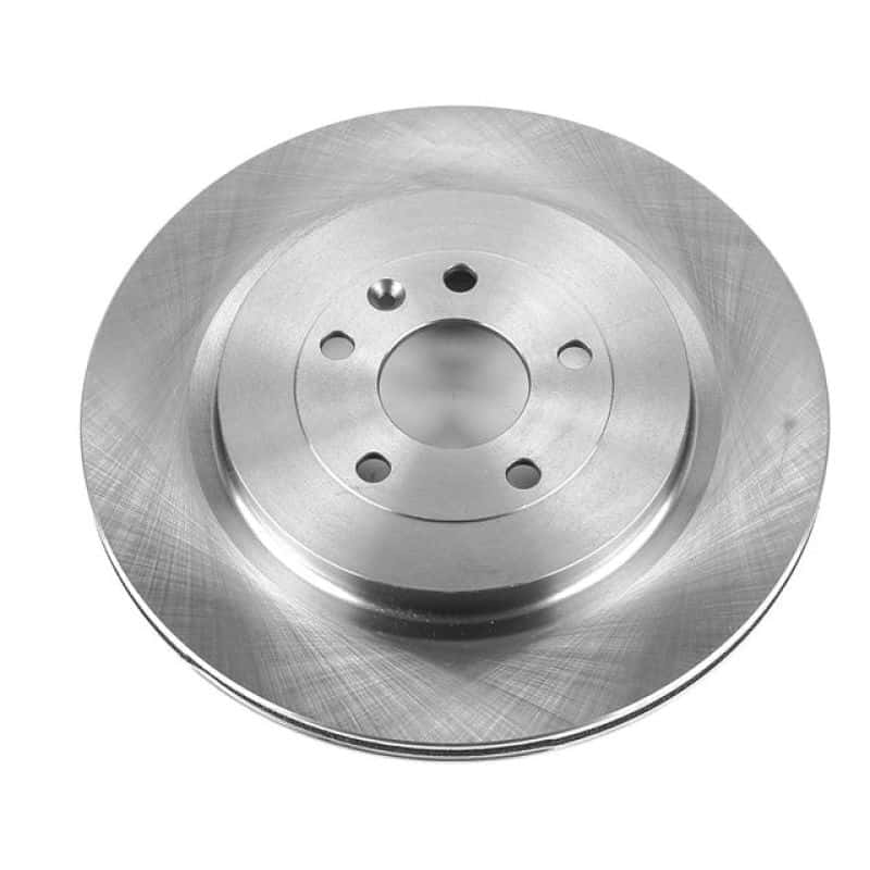 PowerStop — Power Stop 13-19 Ford Explorer Rear Autospecialty Brake Rotor
AutoSpecialty Rotor - view 1
