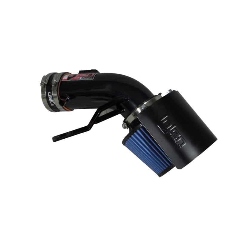 Injen — Injen 09-12 Maxima V6 3.5L Black Short Ram Intake w/ MR Tech/Air Fusion/Heat Shield w/ Brackets
Short Ram Intake
Air Intake Kit - view 1