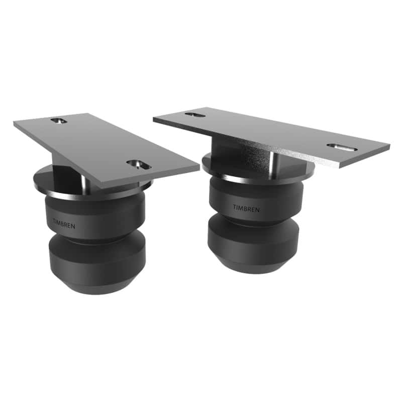 Timbren — Timbren 1999 Mercury Villager Rear Suspension Enhancement System
Susp Enhancement Sys
SuspRbrHlpSpKt - view 4
