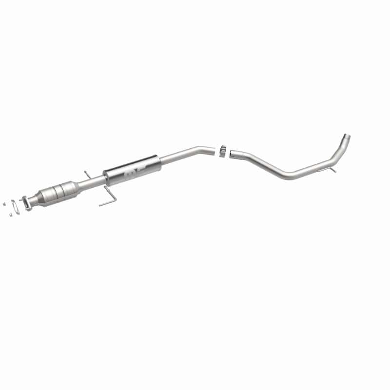 Magnaflow — MagnaFlow Conv DF 06-09 Mazda 5 2.3L
OEM Grade
OEM - view 9