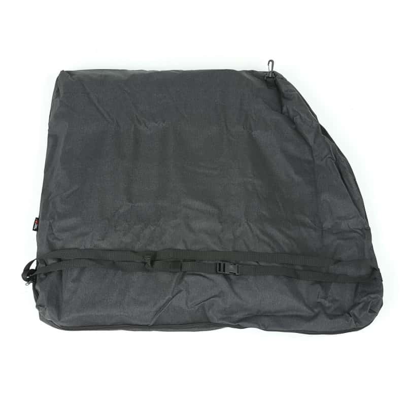 Rugged Ridge — Rugged Ridge Freedom Panel Storage Bag 07-20 Jeep JK/JL/JT
Panel Storage Bag
Storage Bag - view 1