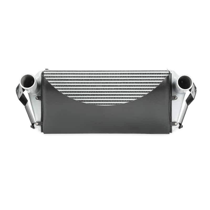 Mishimoto — Mishimoto 13+ Dodge Cummins 6.7L Intercooler Kit - Silver - view 5