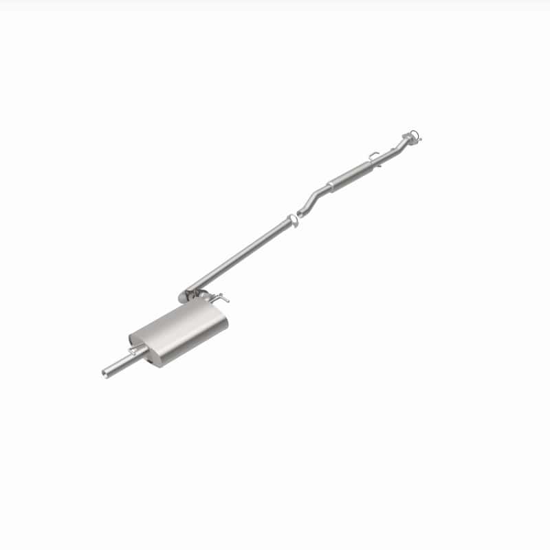Magnaflow — MagnaFlow BRE Exhaust Kit 96-03 Camry ES300
Exhaust Kit - view 14