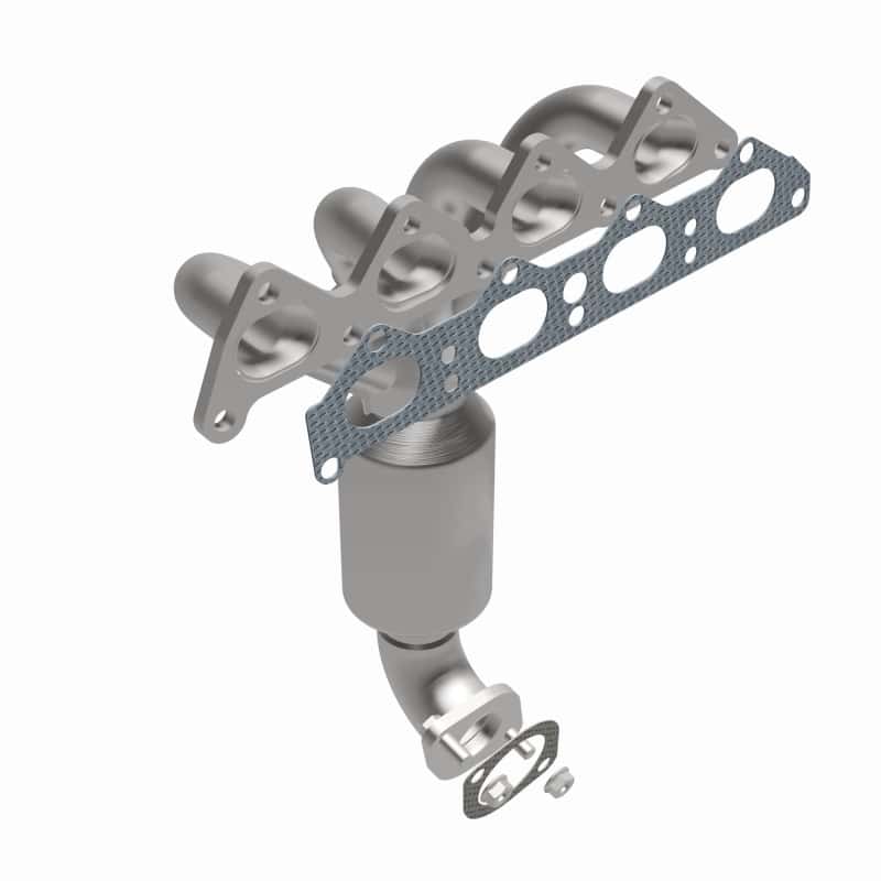 Magnaflow — Magnaflow Conv DF 03 Hyundai Elantra 2.0L
California - view 7