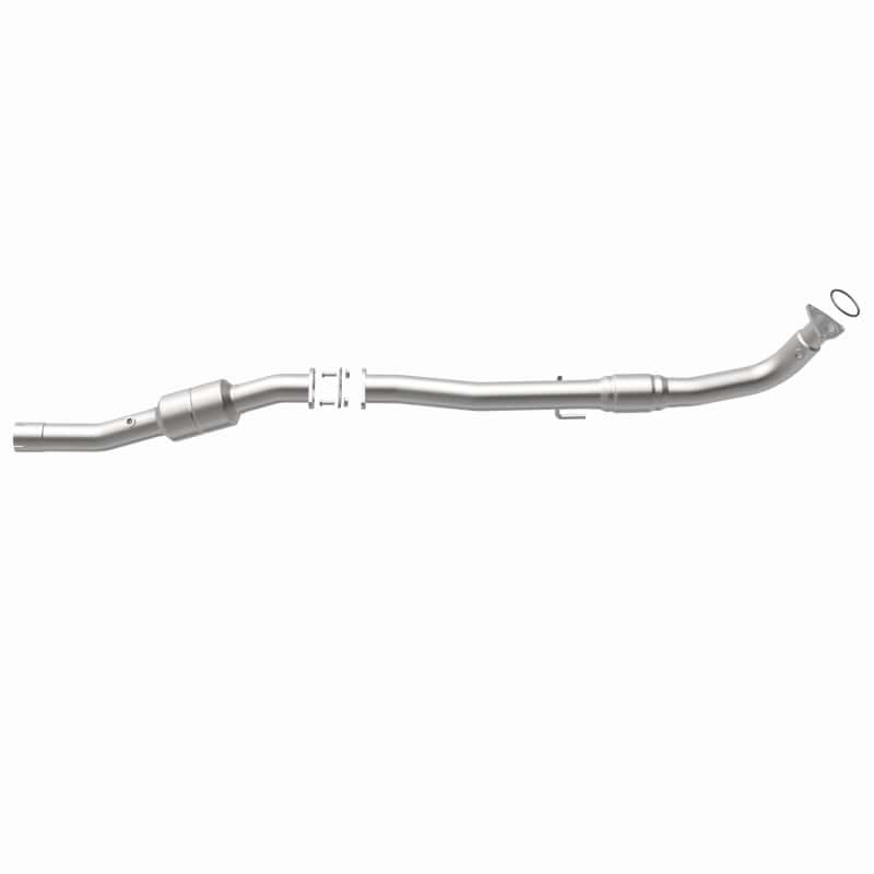 Magnaflow — MagnaFlow Conv DF 03-08 Chevy/GMC P/S rr 6.0L
California - view 20
