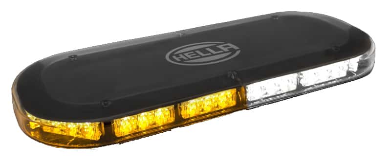 Hella — Hella Warning Light 1Lx - view 3