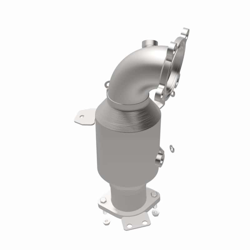 Magnaflow — Magnaflow 16-17 Chevrolet Malibu 2.0L Closed Coupled Direct Fit Converter
OEM Grade
OEM - view 21