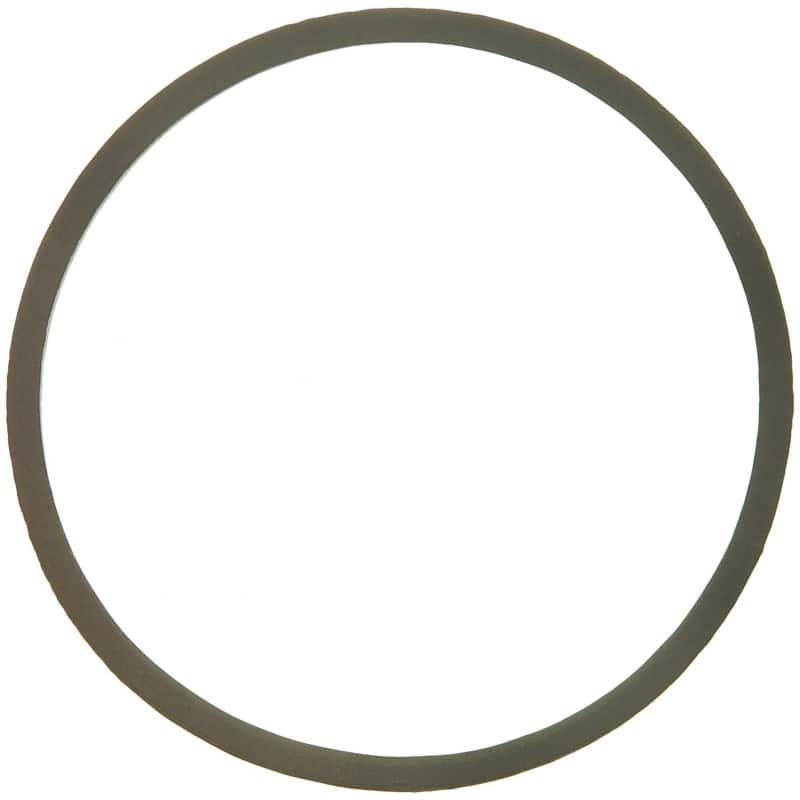 Fel-Pro — Fel-Pro 5.000in x 0.095in x 5.452in Air Cleaner Mounting Gasket - view 2