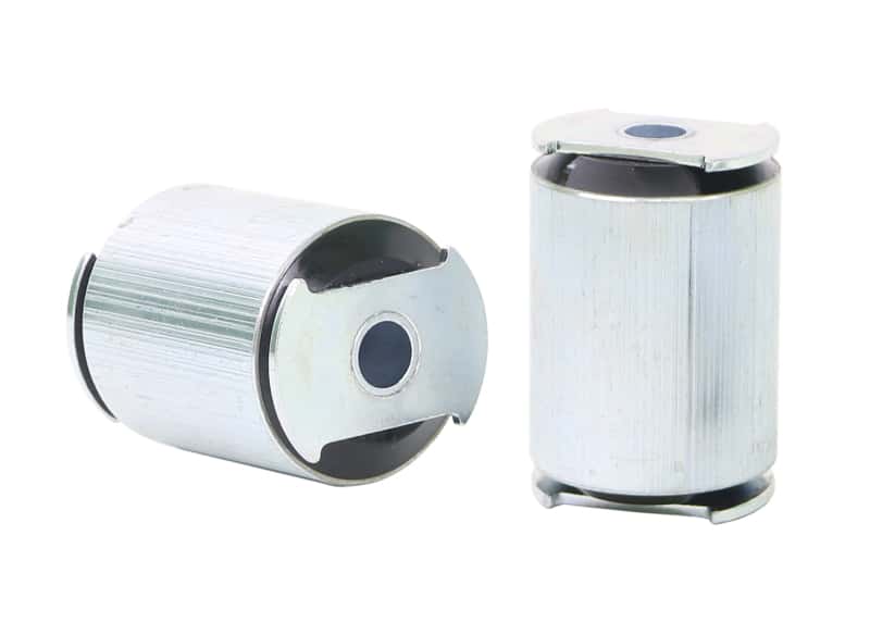 Whiteline — Whiteline 2014+ Ram ProMaster Rear Spring Eye - Front Bushing
Leaf Spring Bushings - view 2