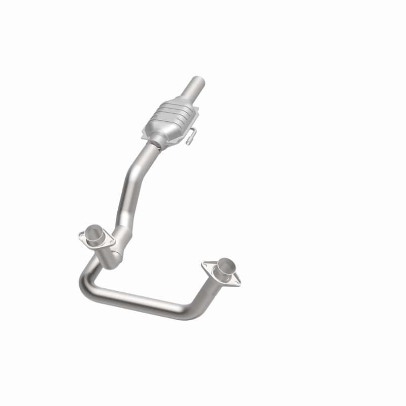 Magnaflow — MagnaFlow Conv DF Ford 84 87
Standard Grade
Standard - view 26