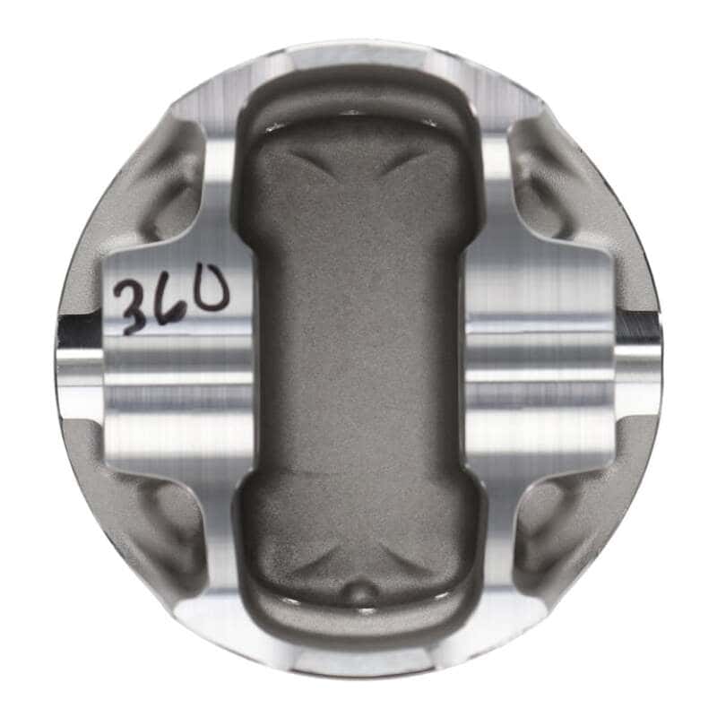 Wiseco — Wiseco GM 2.0 LSJ/LNF 4vp * Turbo * Piston Shelf Stock
Piston - view 5