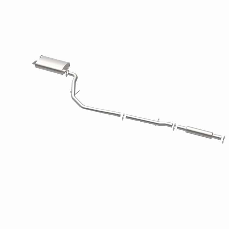 Magnaflow — MagnaFlow BRE Exhaust Kit 05-08 Five Hundred Montego 3.0L
Exhaust Kit - view 17