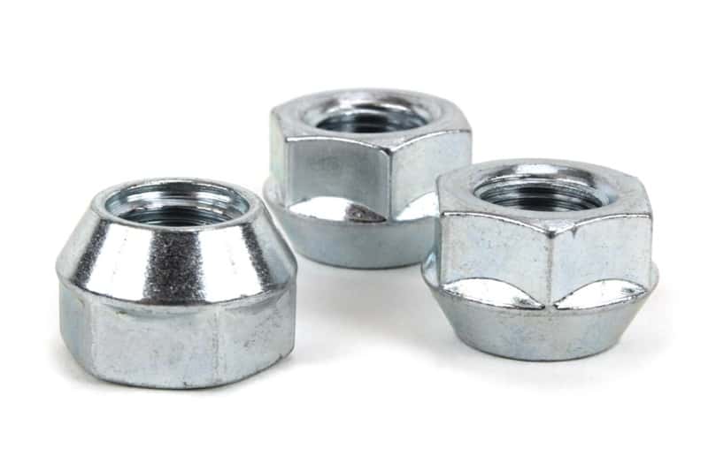 Perrin Performance — PERRIN Subaru 30mm Wheel Spacers 5x114.3 BP w/56mm Hub - Black - view 13