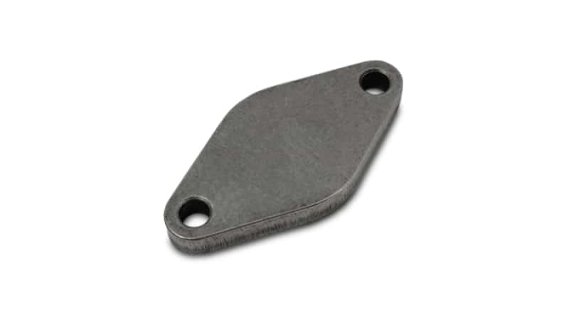 Vibrant — Vibrant Wastegate Block Off Flange (Drilled Holes) Mild Steel 3/8in Thick
MS35-38mmExWGBlkFlng
Turbocharger Flange
35-38mmExWGBlkFlng - view 3