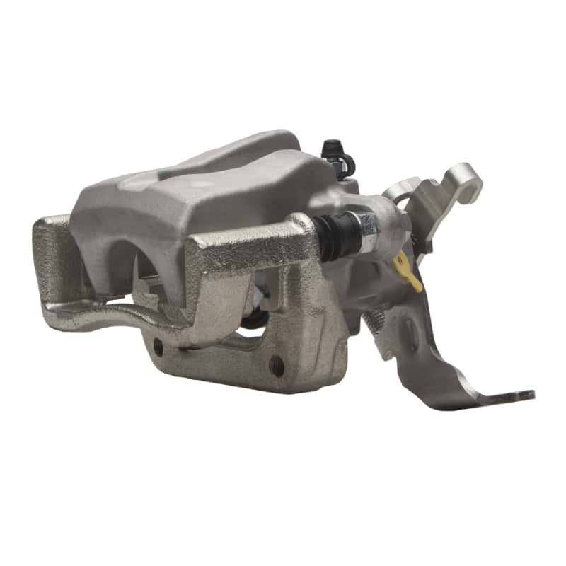 DFC — DFC 09-13 Pontiac Vibe Rear-R Premium Caliper - Silver Zinc Coated
DFC Brake Caliper - view 2