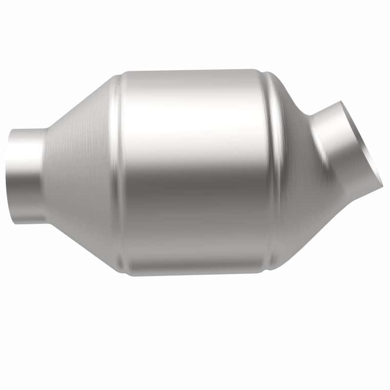 Magnaflow — Magnaflow Conv Univ 5.00 C/A 2.5 Spun OEM
OEM Grade
OEM - view 20