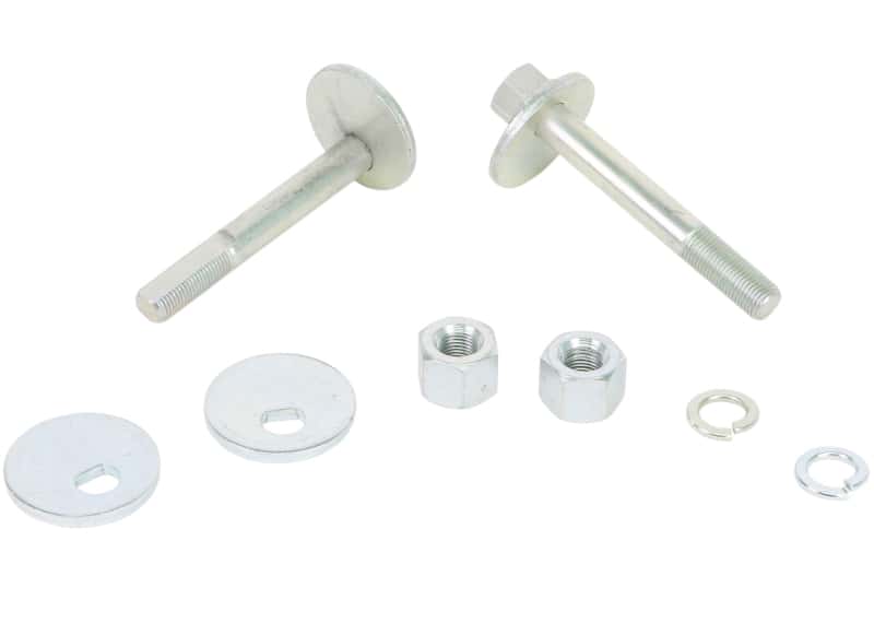 Whiteline — Whiteline 63-82 Chevrolet Corvette C2/C3 Adjustable Camber Bolt
Camber Bolt - view 3