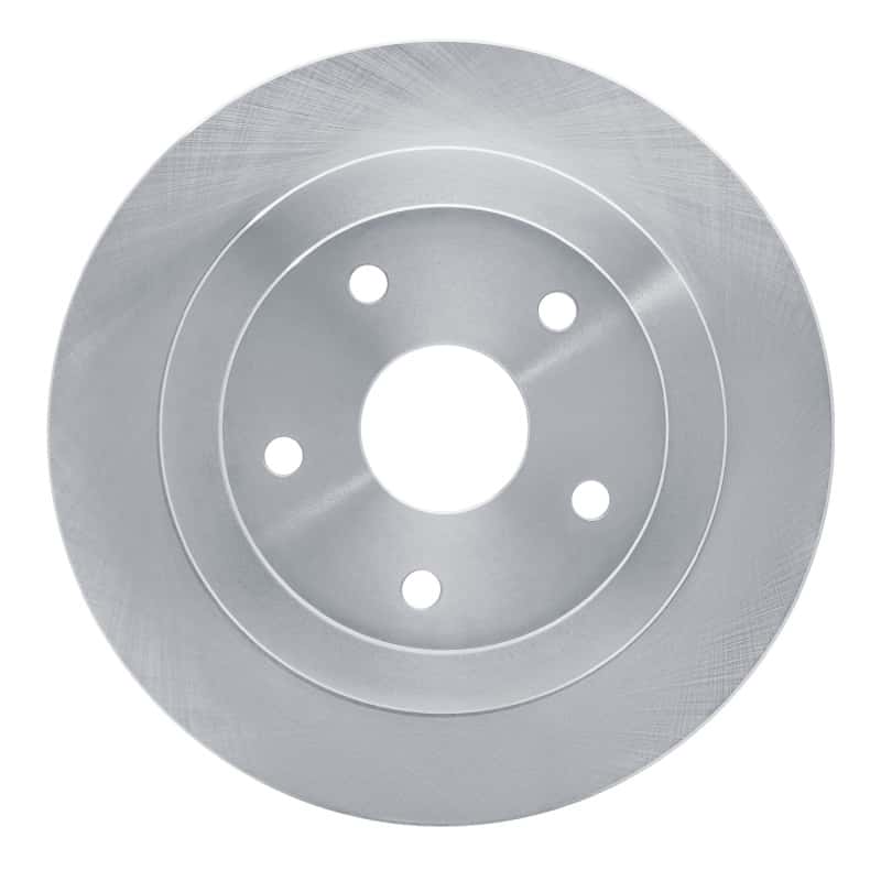 DFC — DFC 92-97 Subaru SVX Rear Brake Rotor
DFC Brake Rotor - view 1