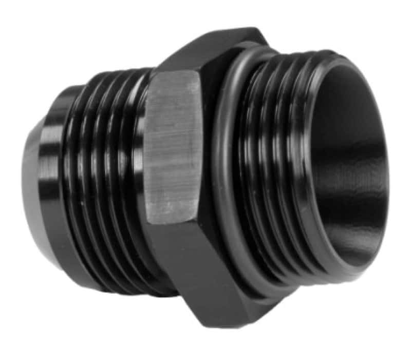 Aeromotive — Aeromotive Fitting AN-16 ORB AN-16 Flare
Fitting - view 1