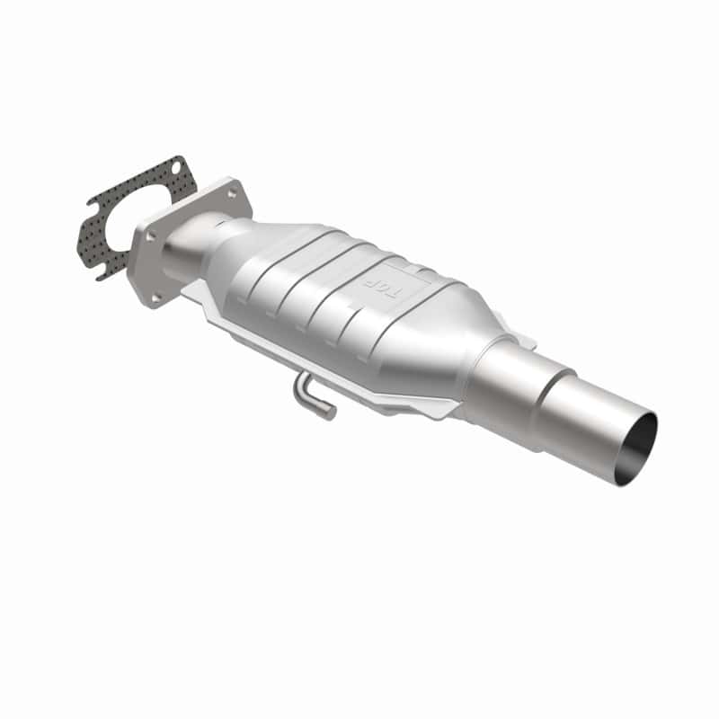 Magnaflow — MagnaFlow Conv DF GM 86 87
Standard Grade
Standard - view 22