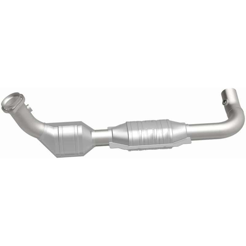 Magnaflow — MagnaFlow Conv DF 99 F150 5.4L 2Wd D/S
HM Grade
HM - view 5