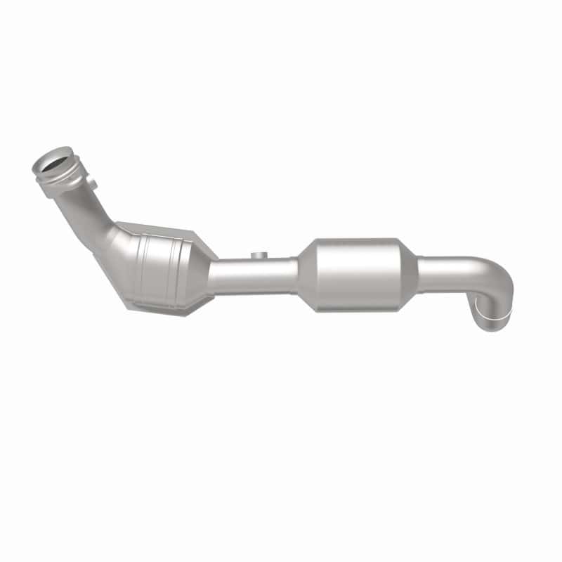 Magnaflow — Magnaflow 04-06 F-150 V8 4.6 OEM Underbody Direct Fit Converter
OEM Grade
OEM - view 16