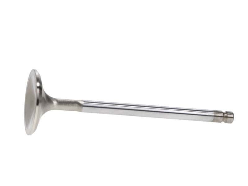 Manley Performance — Manley 90-00 Mitsubishi Eclipse GS/T 2.0L (4G63/T) DOHC 16 Intake 34mm Stainless Race Flo Valve
Valve - Intake - view 3