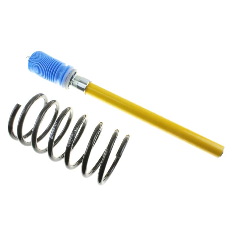 Bilstein — Bilstein B12 1985 BMW 318i Base Sedan Front and Rear Suspension Kit
Complete Kit - view 4