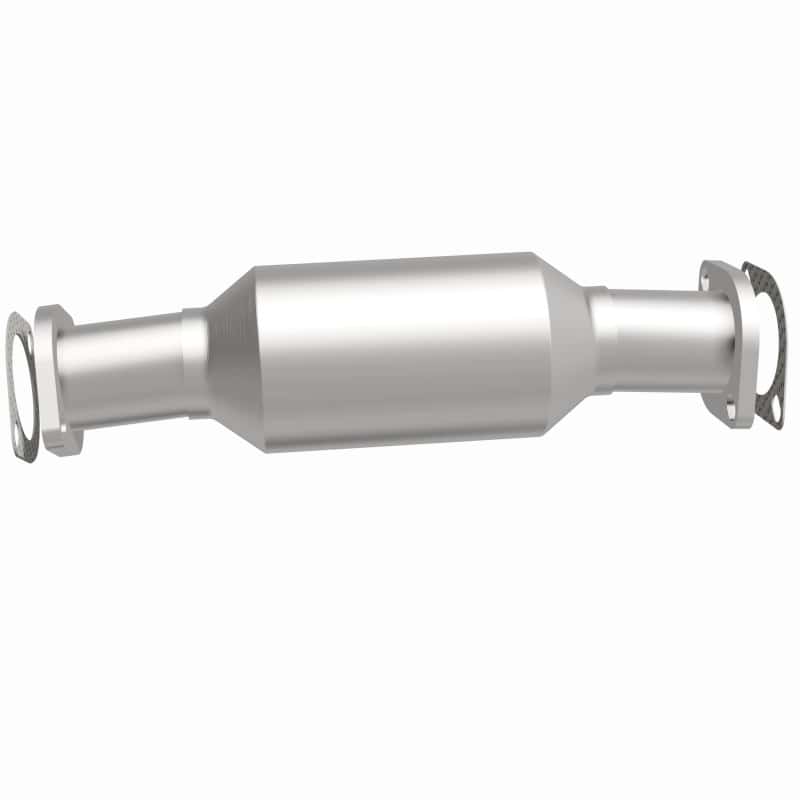 Magnaflow — MagnaFlow Conv DF Miata 90-93
Standard Grade
Standard - view 11