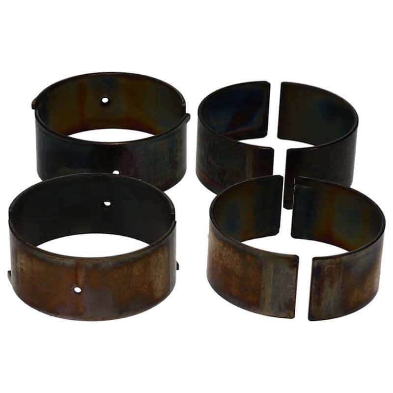 Manley Performance — Manley Mitsubishi 4G63/4G64 7 Bolt Rod Bearing
Rod Bearing - view 4