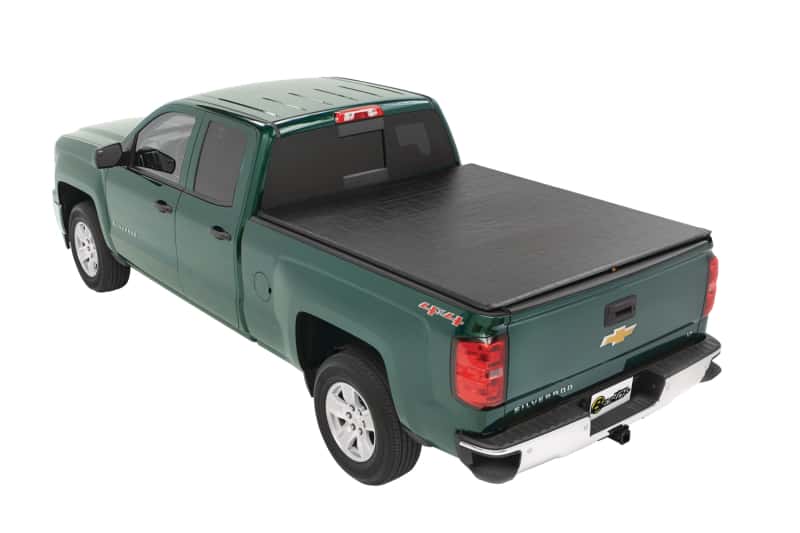 Bestop — Bestop Chevy/GMC 15-24 Colorado/Canyon For 6 Ft Bed Truck 2 Tonneau Supertop
STfT2 Tonneau - view 1