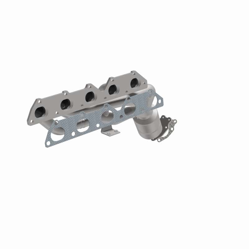Magnaflow — Magnaflow Conv DF 95-98 Acura TL 2.5L
California - view 28