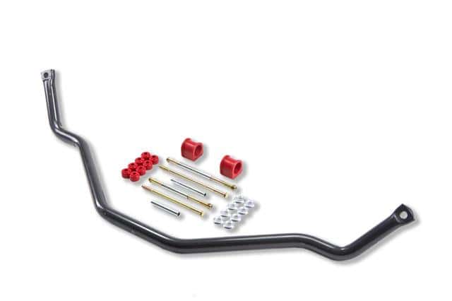 Belltech — Belltech FRONT ANTI-SWAYBAR FORD 94-02 MUSTANG - ALL
FRONT ANTI-SWAYBAR - view 2