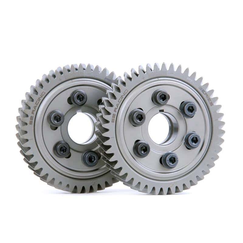 Skunk2 Racing — Skunk2 Pro-Series F20/F22C Adjustable Cam Gears
Timing Camshaft Gear - view 2