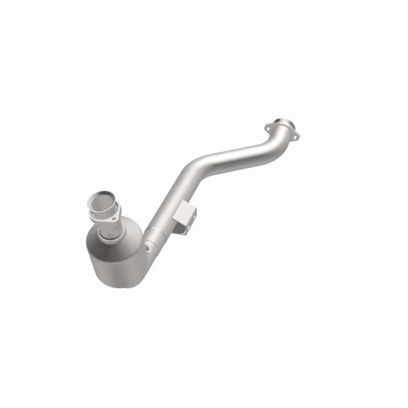 Magnaflow — MagnaFlow Conv DF Mercedes SLK320 04 Passenger Side CA
California - view 26