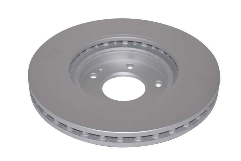 DBA — DBA 05-15 Hyundai Sonata V6 Front En-Shield Standard Rotor
Brake Rotor - view 2
