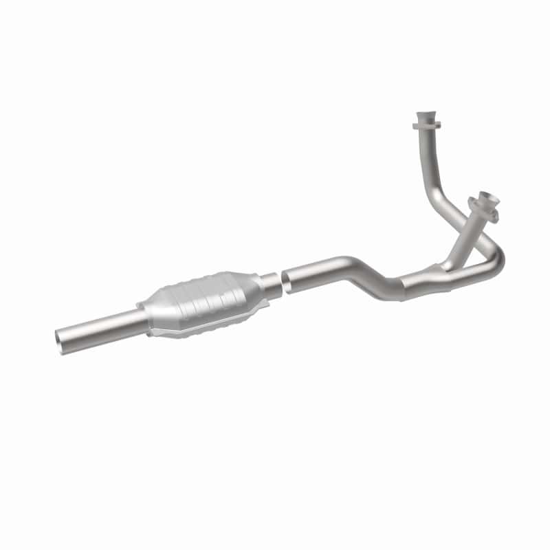 Magnaflow — MagnaFlow Conv DF Ford 84 87
Standard Grade
Standard - view 19