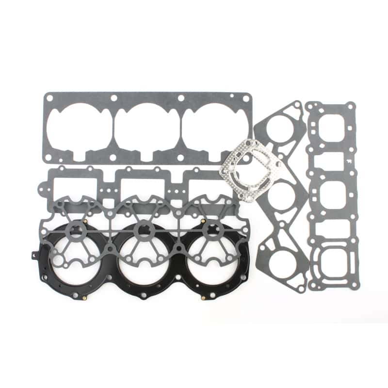 Cometic Gasket — Cometic 97-00 Yamaha GP1200 WaveRunner 86mm Bore Top End Gasket Kit - view 1