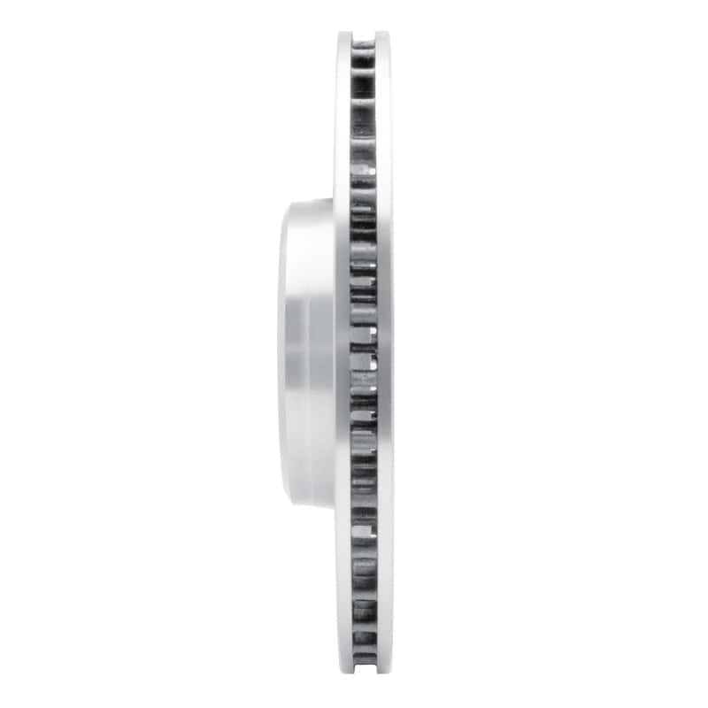 DFC — DFC 12-21 Tesla Model X Rear Brake Rotor
DFC Brake Rotor - view 3