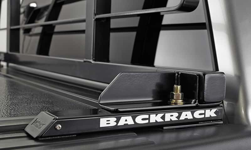 BackRack — BackRack 2009+ Dodge 5.5ft Bed Low Profile Tonneau Hardware Kit
TnuCvrHardwareKit - view 1