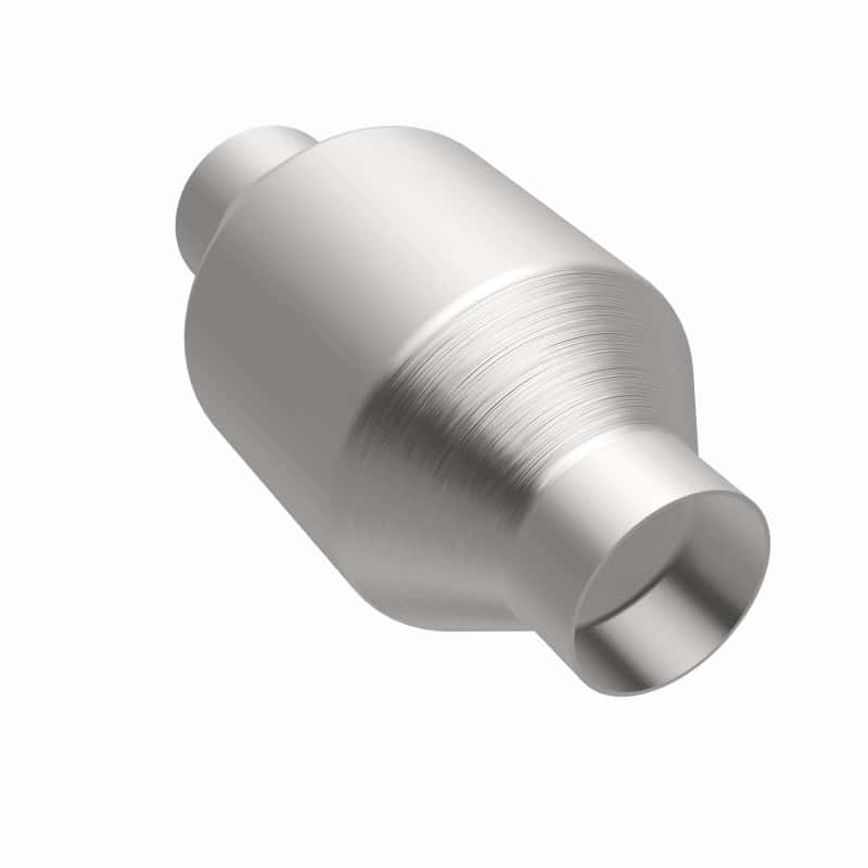 Magnaflow — MagnaFlow Conv Universal 3.0 C/C 2.0 inch in/out Spun
Standard Grade
Standard - view 23