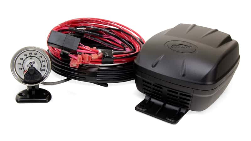 Air Lift — Air Lift 1000 Combo Kit w/Load Controller for 19-24 Dodge Ram 1500 Classic
Susp Leveling Kit - view 2