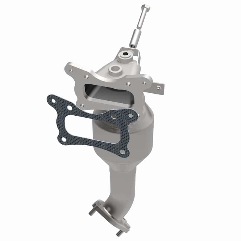 Magnaflow — Magnaflow Conv DF 13-14 Accord 2.4L Manifold
OEM Grade
OEM - view 26