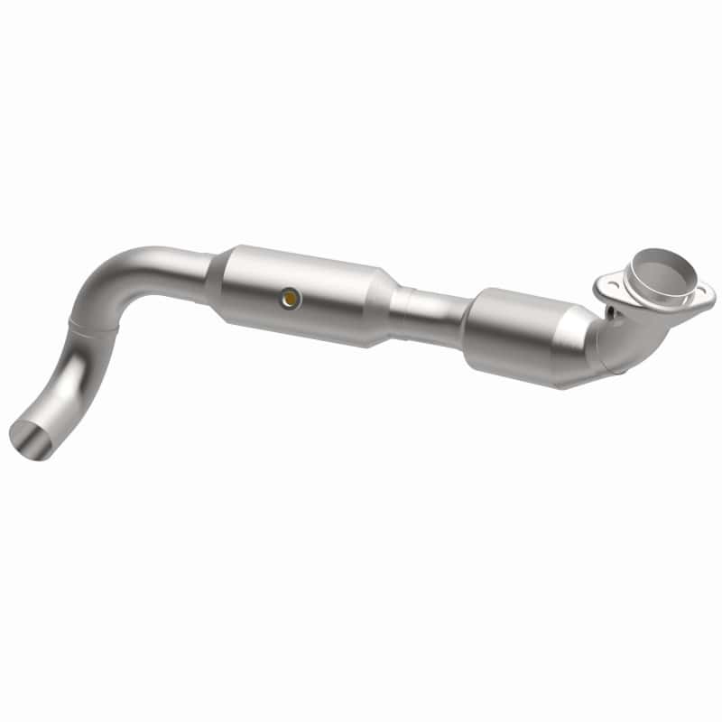 Magnaflow — Magnaflow 2004 Ford F-150 5.4L Direct Fit Converter
California - view 27