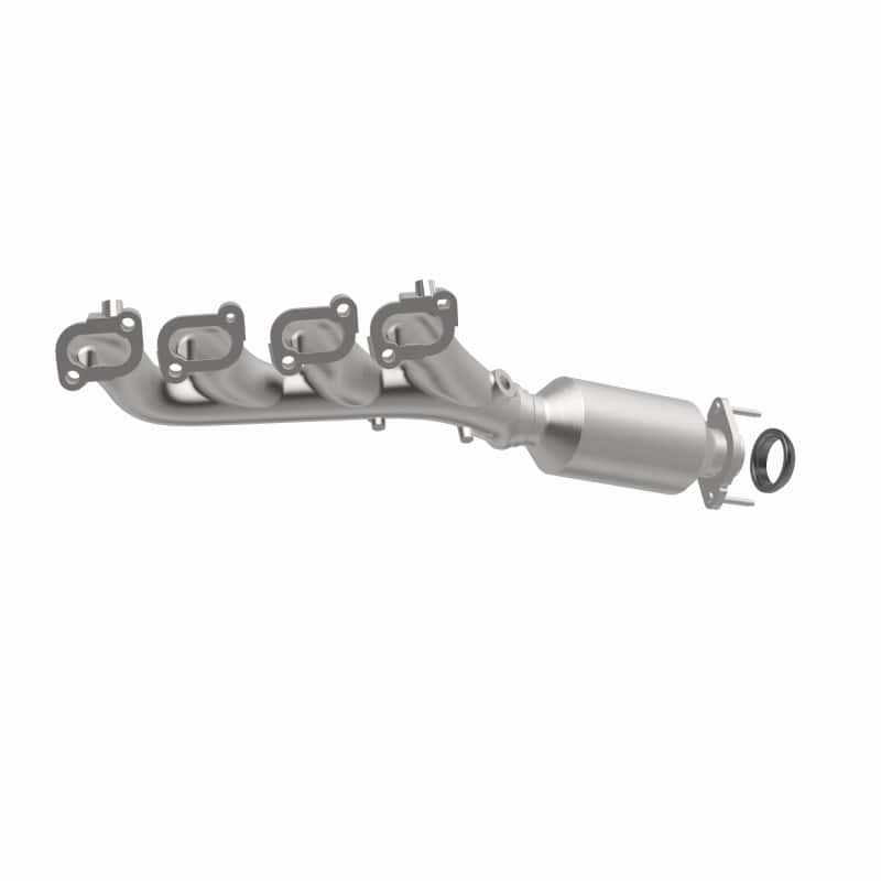 Magnaflow — Magnaflow 04-06 Cadillac SRX 4.6L Direct Fit Converter
California - view 28